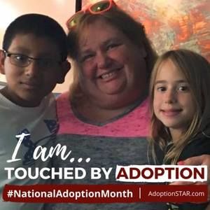 Meet your Posher, Marcy